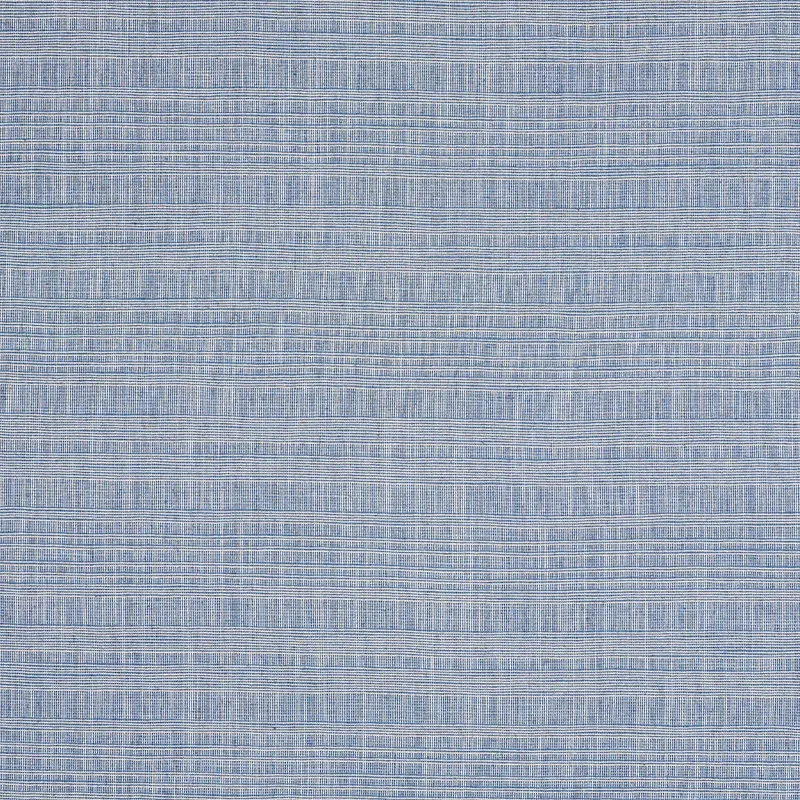 OSTLER fabric BLUE color by Schumacher
