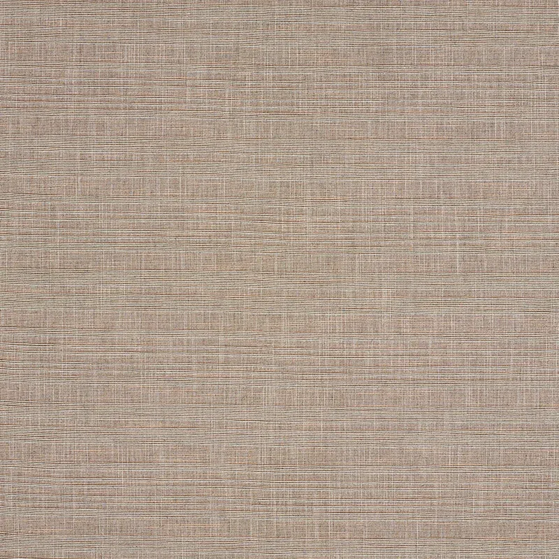 OSTLER fabric BROWN color by Schumacher