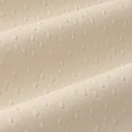 OSTRICH VEGAN LEATHER Fabric – CREAM | Schumacher | Wallpape OSTRICH VEGAN LEATHER fabric CREAM color by Schumacher