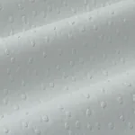 OSTRICH VEGAN LEATHER Fabric – FOG | Schumacher | Wallpaper OSTRICH VEGAN LEATHER fabric FOG color by Schumacher