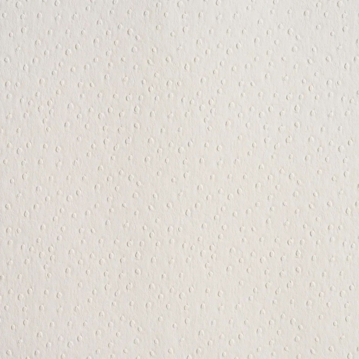 OSTRICH VEGAN LEATHER Fabric – IVORY | Schumacher | Wallpape OSTRICH VEGAN LEATHER fabric IVORY color by Schumacher