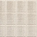 OTTO VELVET Fabric – PARCHMENT | Schumacher | Wallpaper Twin OTTO VELVET fabric PARCHMENT color by Schumacher