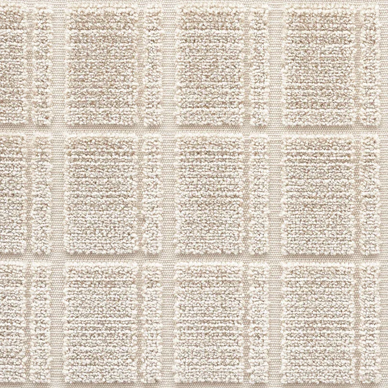 OTTO VELVET Fabric – PARCHMENT | Schumacher | Wallpaper Twin OTTO VELVET fabric PARCHMENT color by Schumacher