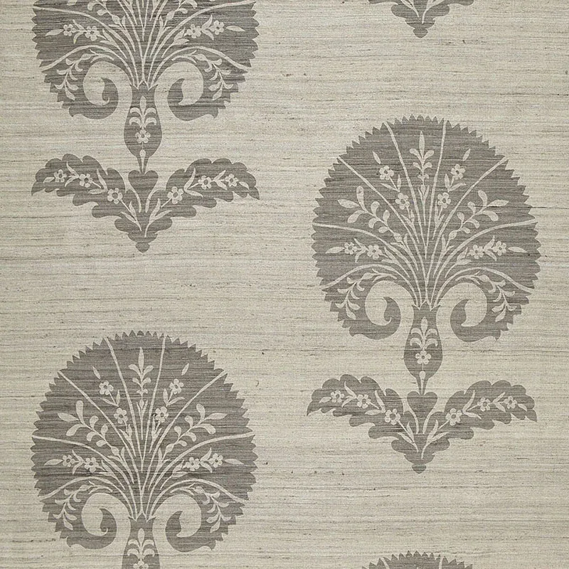 174652 | OTTOMAN FLOWER – MOONSTONE
