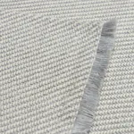 OUTDOOR HEAVYWEIGHT TWILL Fabric – GREY | Schumacher | Wallp OUTDOOR HEAVYWEIGHT TWILL fabric GREY color by Schumacher