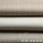 OUTDOOR HEAVYWEIGHT TWILL Fabric – GREY | Schumacher | Wallp OUTDOOR HEAVYWEIGHT TWILL fabric GREY color by Schumacher