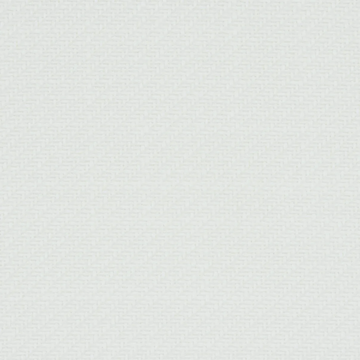 OUTDOOR HEAVYWEIGHT TWILL fabric WHITE color by Schumacher