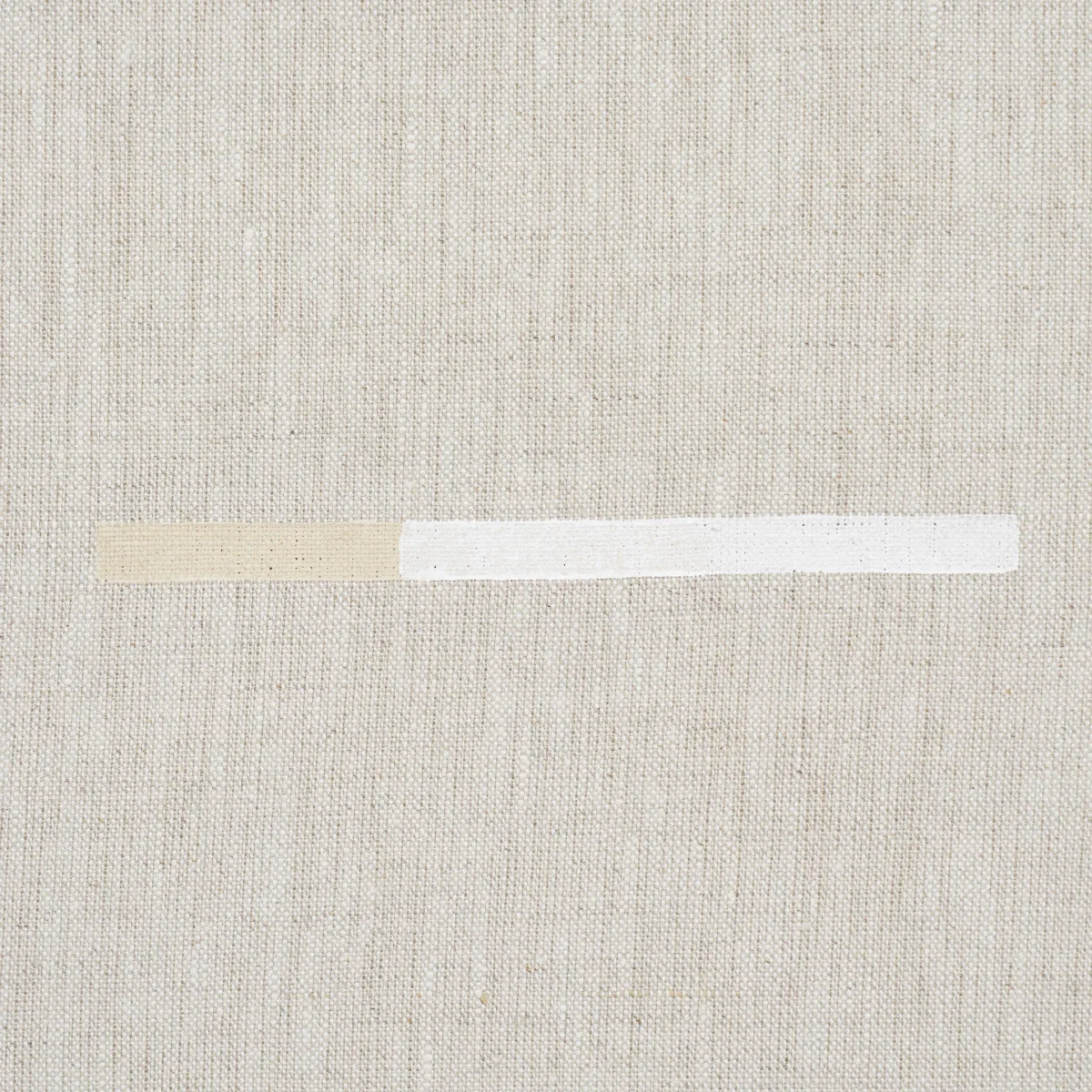 OVERLAPPING DASHES Fabric – BUFF | Schumacher | Wallpaper Tw OVERLAPPING DASHES fabric BUFF color by Schumacher