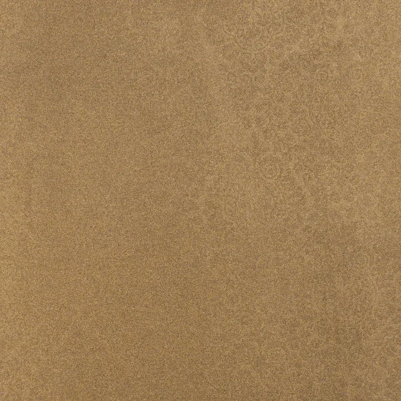 OXFORD EMBOSSED WOOL fabric CAMEL color by Schumacher