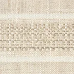 OXNARD Fabric – IVORY | Schumacher | Wallpaper Twins OXNARD fabric IVORY color by Schumacher