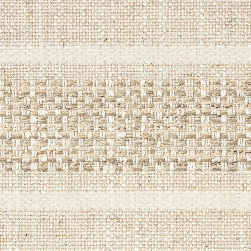 OXNARD Fabric – IVORY | Schumacher | Wallpaper Twins OXNARD fabric IVORY color by Schumacher