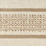 OXNARD fabric SAND color by Schumacher