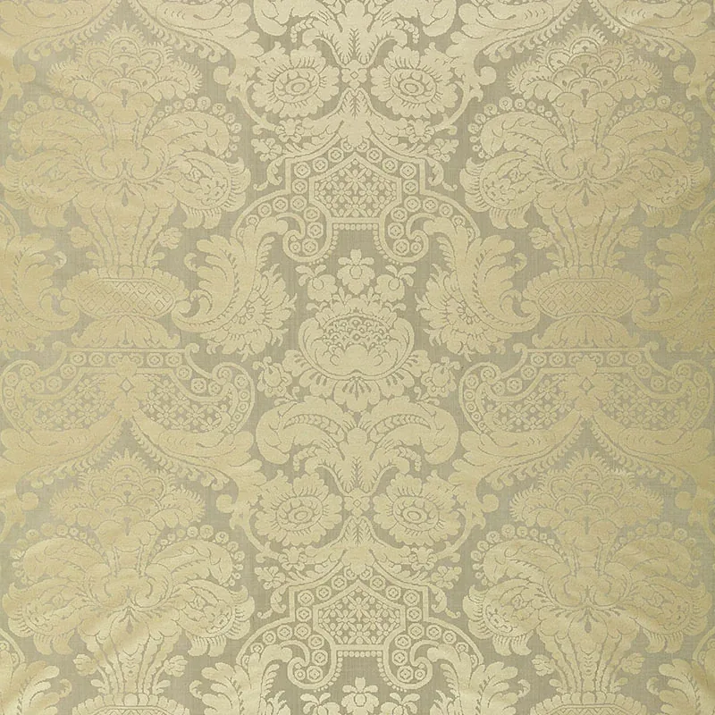 174422 | PADOVA DAMASK PRINT – MERCURY