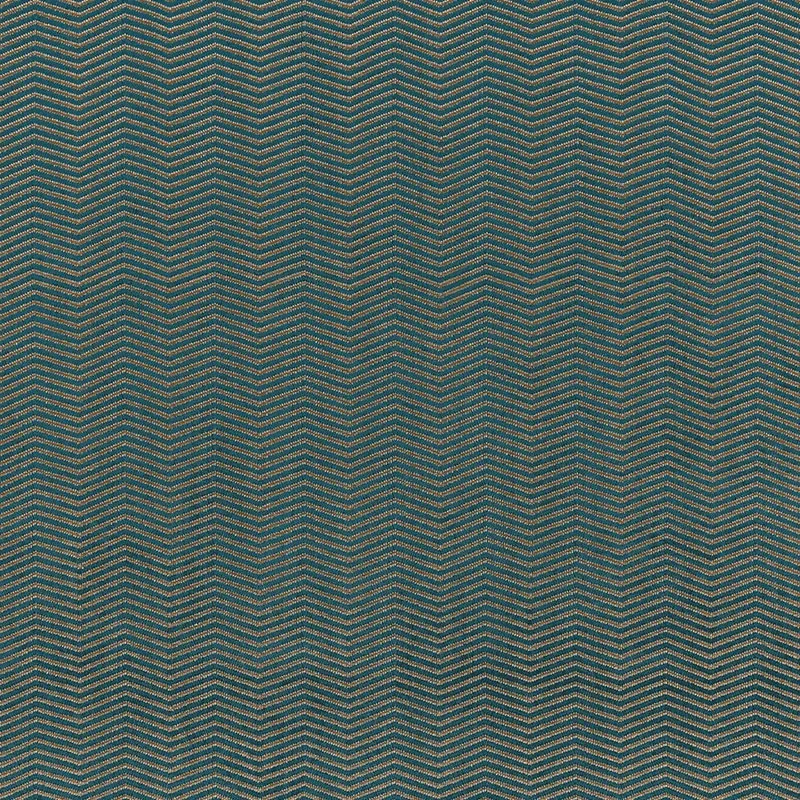PALAZZO CHENILLE fabric MIDNIGHT color by Schumacher