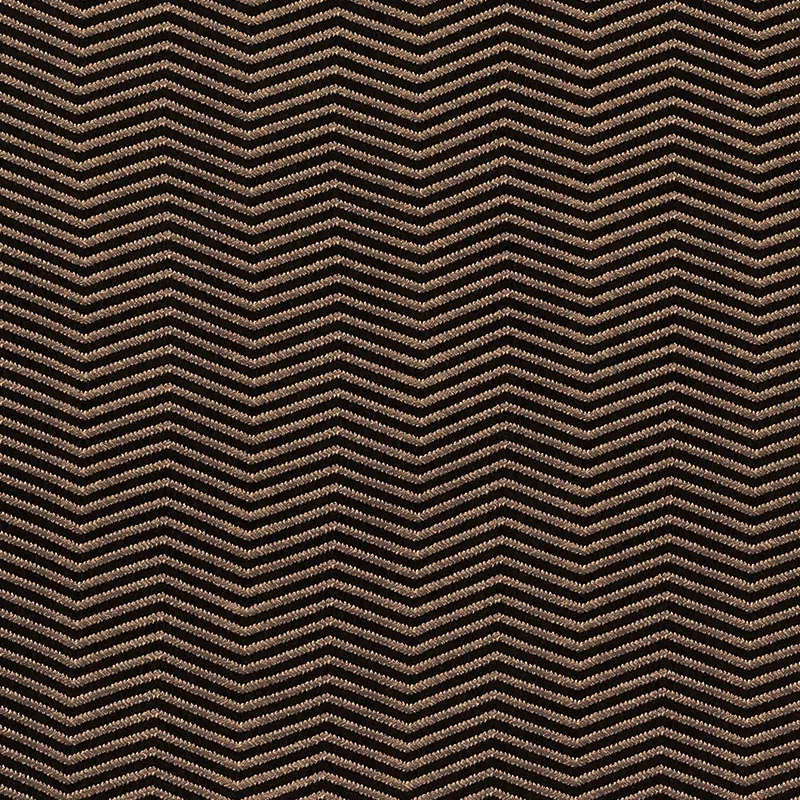 PALAZZO CHENILLE fabric ONYX color by Schumacher