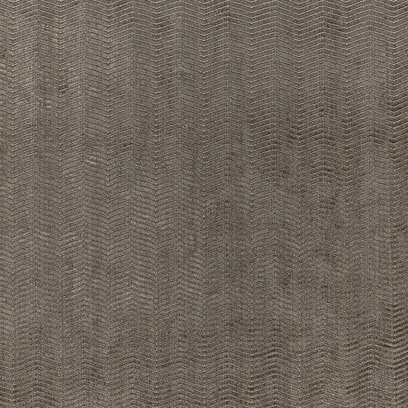 PALAZZO CHENILLE fabric SMOKE color by Schumacher
