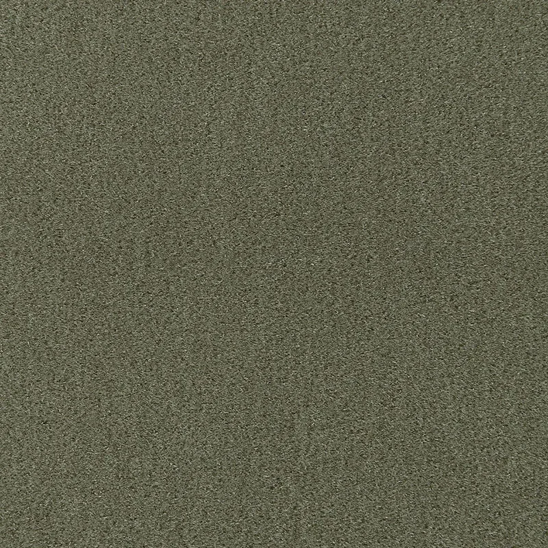 PALERMO MOHAIR VELVET fabric BLUE SPRUCE color by Schumacher
