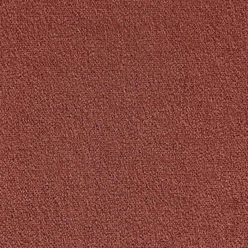 64916 | PALERMO MOHAIR VELVET – BOIS DE ROSE