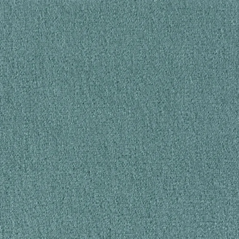 PALERMO MOHAIR VELVET fabric COPENHAGEN color by Schumacher