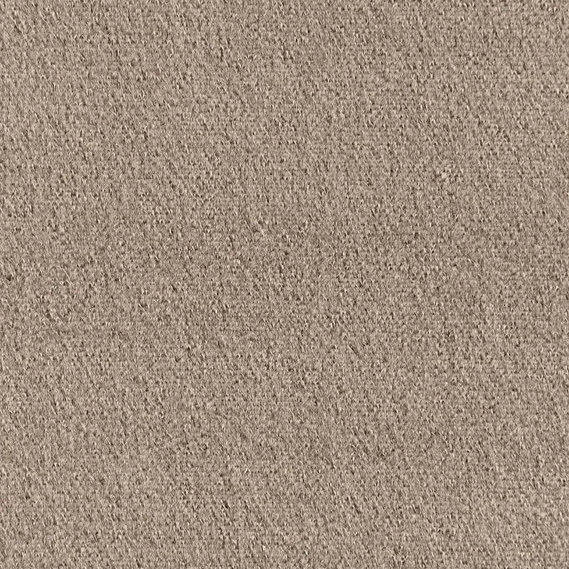 PALERMO MOHAIR VELVET fabric DOVE color by Schumacher