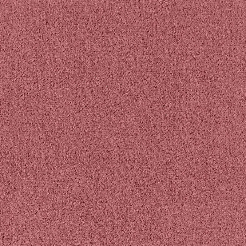 PALERMO MOHAIR VELVET fabric FRENCH VIOLET color by Schumacher