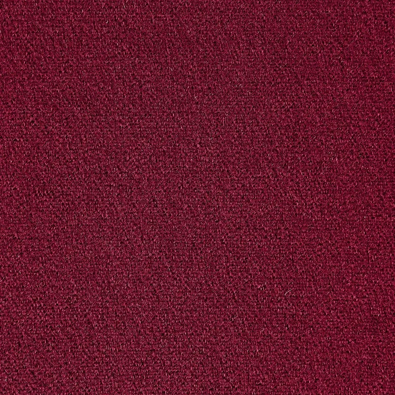 64906 | PALERMO MOHAIR VELVET – GARNET