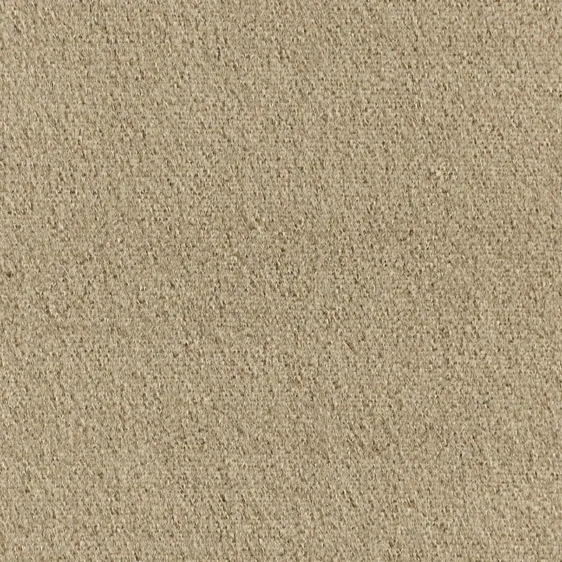PALERMO MOHAIR VELVET fabric MOONSTONE color by Schumacher
