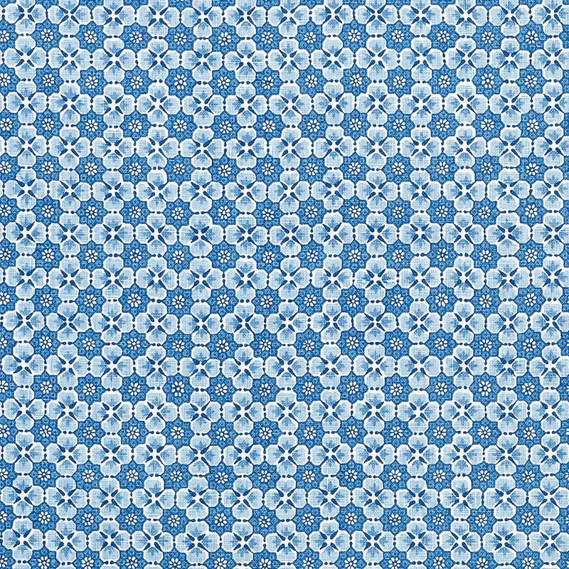 177600 | PALISADES FLORET – INDIGO