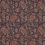 PALLAY ÉPINGLÉ Fabric – MULTI | Schumacher | Wallpaper Twins PALLAY ÉPINGLÉ fabric MULTI color by Schumacher
