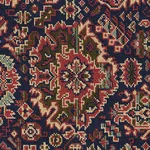 PALLAY ÉPINGLÉ Fabric – MULTI | Schumacher | Wallpaper Twins PALLAY ÉPINGLÉ fabric MULTI color by Schumacher
