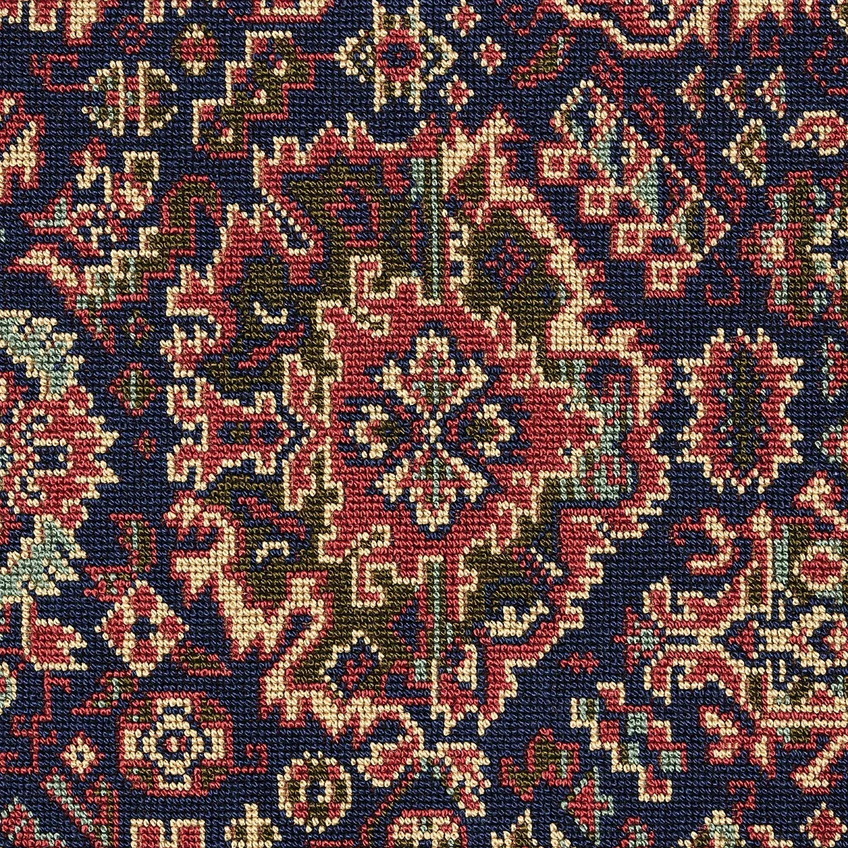 PALLAY ÉPINGLÉ Fabric – MULTI | Schumacher | Wallpaper Twins PALLAY ÉPINGLÉ fabric MULTI color by Schumacher