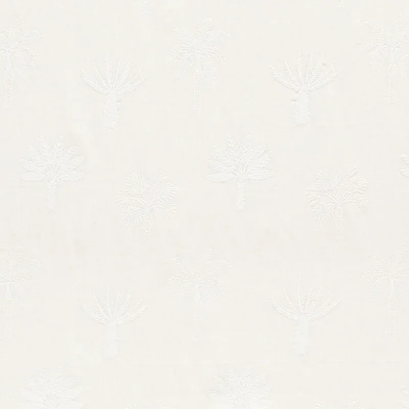75302 | PALMETTO BEACH EMBROIDERY – IVORY