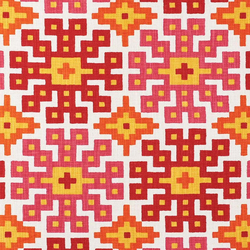 177453 | PALMETTO PRINT – TROPICAL