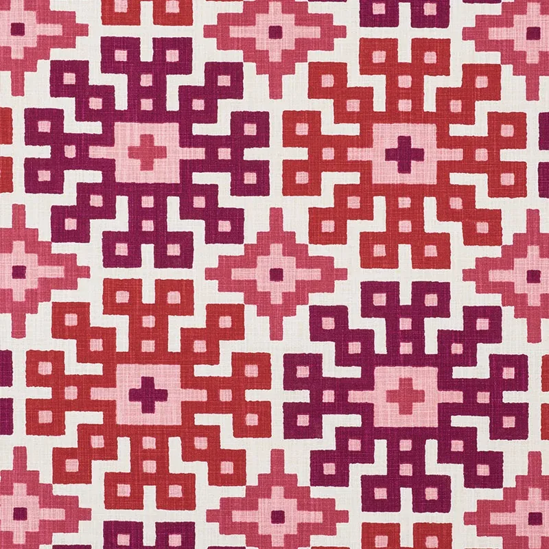 177452 | PALMETTO PRINT – VALENTINE