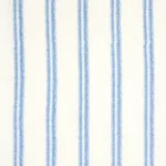 PALOMA EMBROIDERY fabric CHAMBRAY color by Schumacher