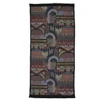 PALOMAR HAND WOVEN BROCADE Fabric – MULTI | Schumacher | Wal PALOMAR HAND WOVEN BROCADE fabric MULTI color by Schumacher