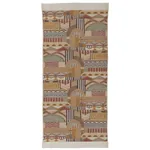 PALOMAR HAND WOVEN BROCADE Fabric – TOFFEE | Schumacher | Wa PALOMAR HAND WOVEN BROCADE fabric TOFFEE color by Schumacher