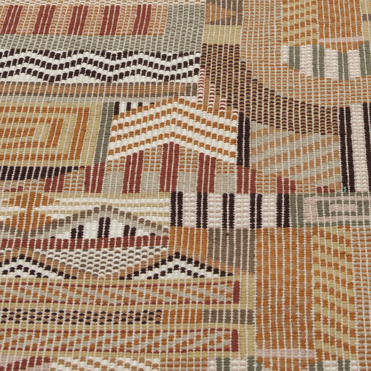 PALOMAR HAND WOVEN BROCADE Fabric – TOFFEE | Schumacher | Wa PALOMAR HAND WOVEN BROCADE fabric TOFFEE color by Schumacher