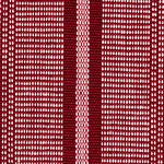PANAN HAND WOVEN STRIPE Fabric – CLARET | Schumacher | Wallp PANAN HAND WOVEN STRIPE fabric CLARET color by Schumacher