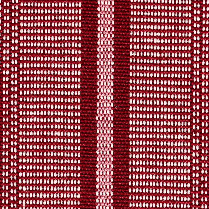 PANAN HAND WOVEN STRIPE Fabric – CLARET | Schumacher | Wallp PANAN HAND WOVEN STRIPE fabric CLARET color by Schumacher