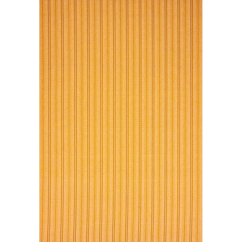 PANAN HAND WOVEN STRIPE Fabric – MOSTAZA | Schumacher | Wall PANAN HAND WOVEN STRIPE fabric MOSTAZA color by Schumacher