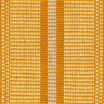 PANAN HAND WOVEN STRIPE Fabric – MOSTAZA | Schumacher | Wall PANAN HAND WOVEN STRIPE fabric MOSTAZA color by Schumacher
