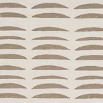 PARABLE HAND BLOCK Fabric – SAND | Schumacher | Wallpaper Tw PARABLE HAND BLOCK fabric SAND color by Schumacher