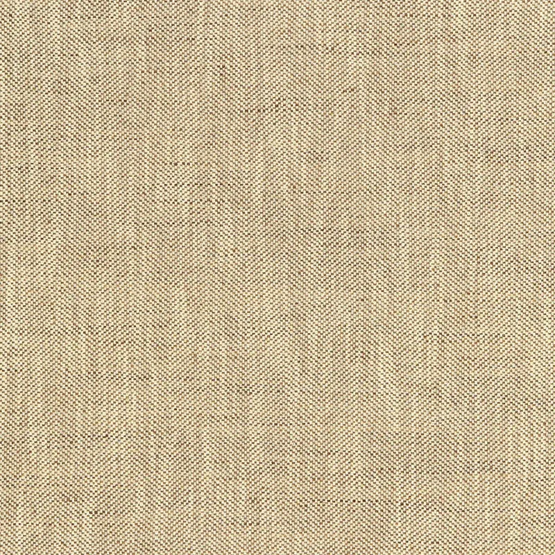 PARKER JUTE HERRINGBONE fabric BUFF color by Schumacher