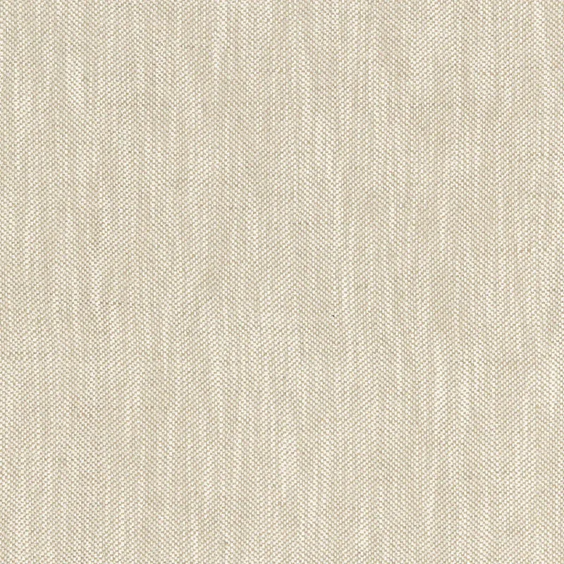 PARKER JUTE HERRINGBONE fabric OAT color by Schumacher