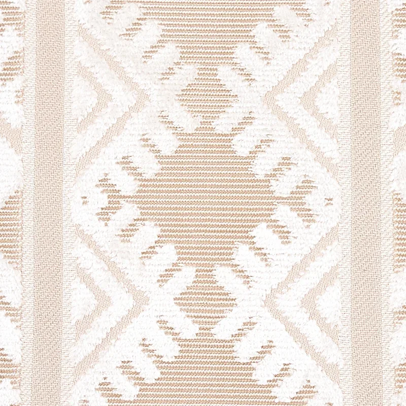 PARVIN VELVET Fabric – PEARL | Schumacher | Wallpaper Twins PARVIN VELVET fabric PEARL color by Schumacher