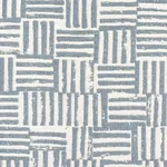 PATCHWORK Fabric – OCEAN | Schumacher | Wallpaper Twins PATCHWORK fabric OCEAN color by Schumacher