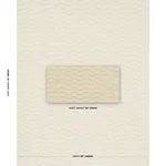 PATEK WOOL BOUCLÉ Fabric – IVORY | Schumacher | Wallpaper Tw PATEK WOOL BOUCLÉ fabric IVORY color by Schumacher