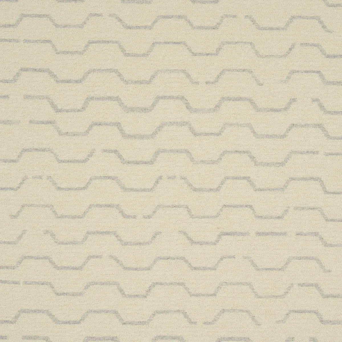 PATEK WOOL BOUCLÉ Fabric – IVORY | Schumacher | Wallpaper Tw PATEK WOOL BOUCLÉ fabric IVORY color by Schumacher