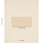 PATEK WOOL BOUCLÉ Fabric – SAND | Schumacher | Wallpaper Twi PATEK WOOL BOUCLÉ fabric SAND color by Schumacher